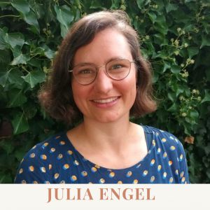 Julia Engel